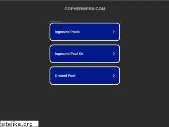 gopherwerx.com