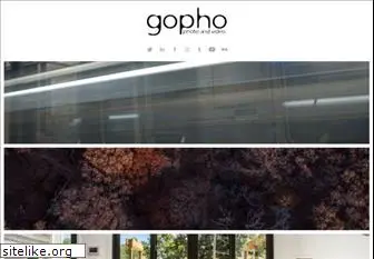 gopho.com
