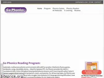 gophonics.com