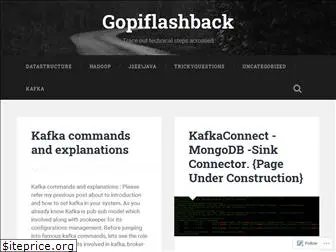 gopiflashback.wordpress.com