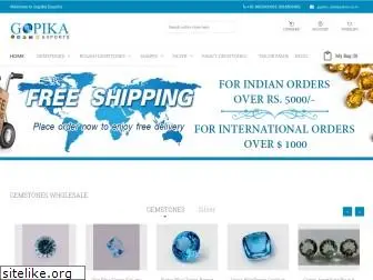 gopikaexports.com