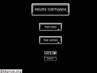 gopiratesoftware.com