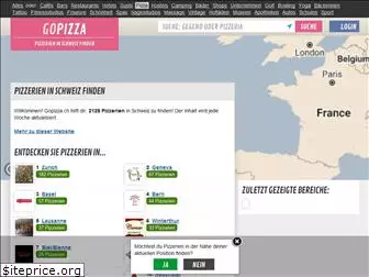 gopizza.ch