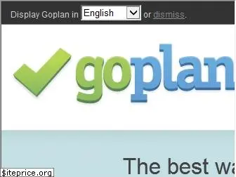 goplanapp.com
