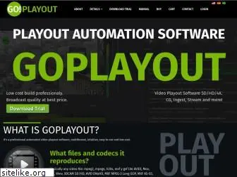 goplayout.tv