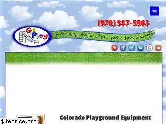 goplayplaygrounds.com