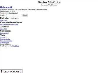 goplusmexico.com