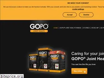 gopo.co.uk