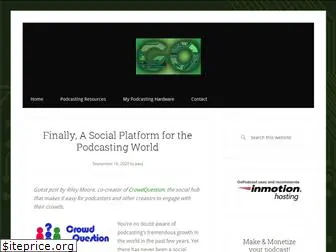 gopodcast.com