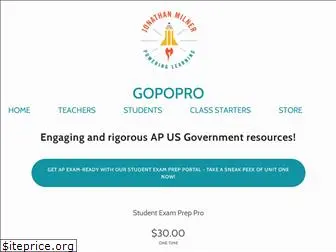 gopopro.com