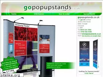 gopopupstands.co.uk