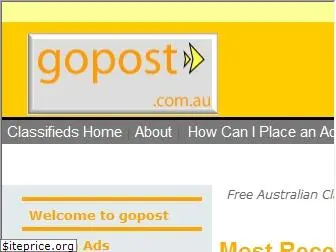 gopost.com.au