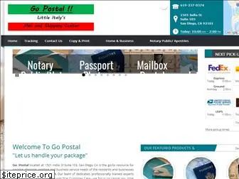 gopostalsd.com