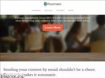 gopostmatic.com