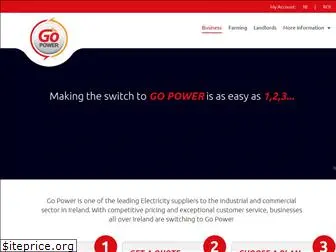 gopower.ie