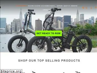 gopowerbike.com