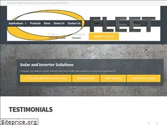 gopowerfleet.com