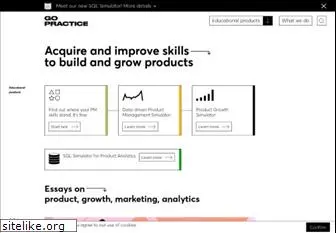 gopractice.io