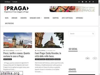 gopraga.com