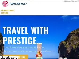 goprestigetravel.com