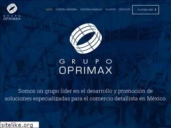 goprimax.com.mx