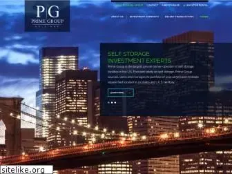 goprimegroup.com