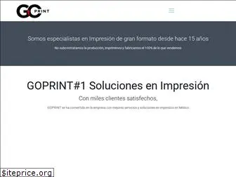 goprint.com.mx