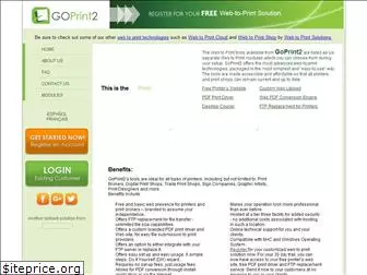 goprint2.com