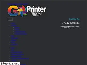 goprinter.co.uk
