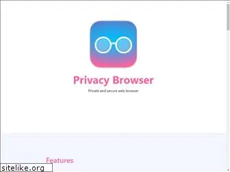 goprivacy.app