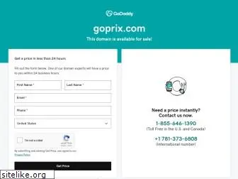 goprix.com