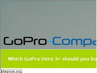 gopro-comparison.com