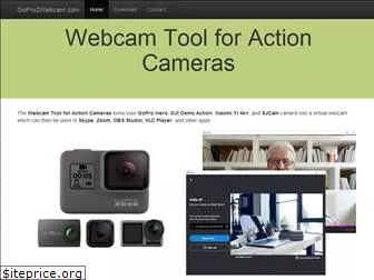 gopro2webcam.com