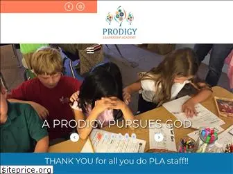 goprodigy.org