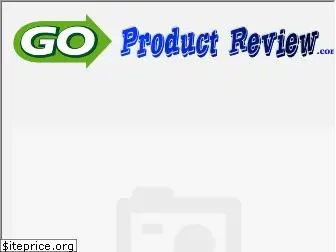 goproductreview.com