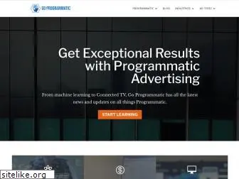 goprogrammatic.com