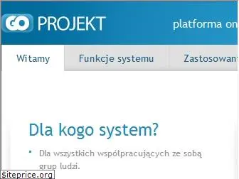 goprojekt.pl