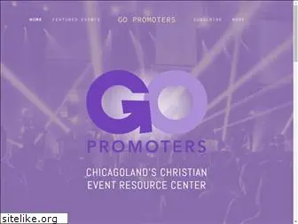 gopromoters.com