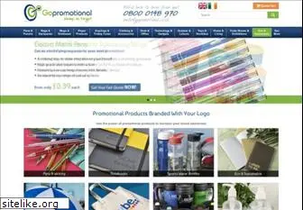 gopromotional.co.uk