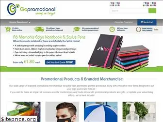 gopromotional.ie