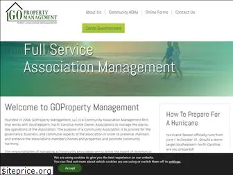 gopropertymgt.com