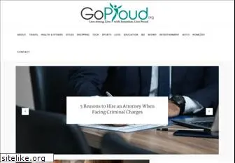 goproud.org