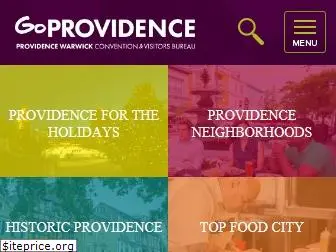 goprovidence.com