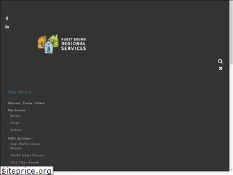 gopsrs.org thumbnail
