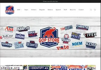 gopstore.com