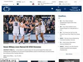 gopsusports.com