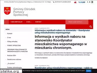 gopswieprz.pl