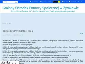 gopszyrakow.pl