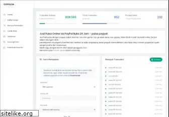 gopulsa.co.id