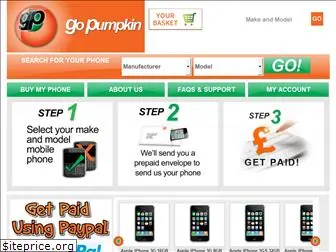 gopumpkin.com